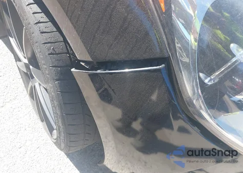 2013 Hyundai Veloster Turbo W/Black z USA, uszkodzony, nr VIN KMHTC6AEXDU158485